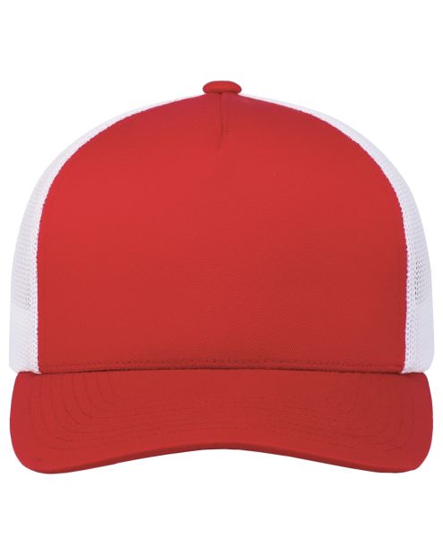 Premium Custom Pacific Headwear 105C Trucker Hat