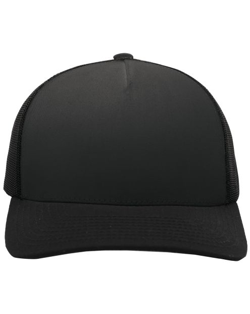 Premium Custom Pacific Headwear 105C Trucker Hat