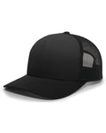 Premium Custom Pacific Headwear 105C Trucker Hat