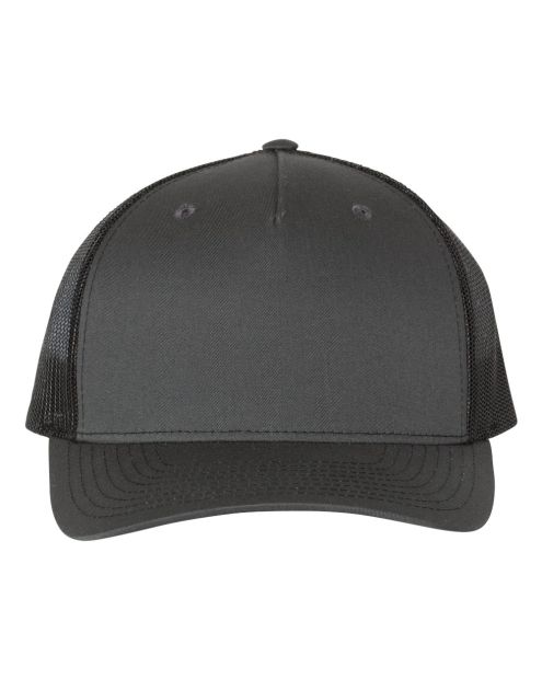 Premium Custom Richardson 112 Trucker Hat