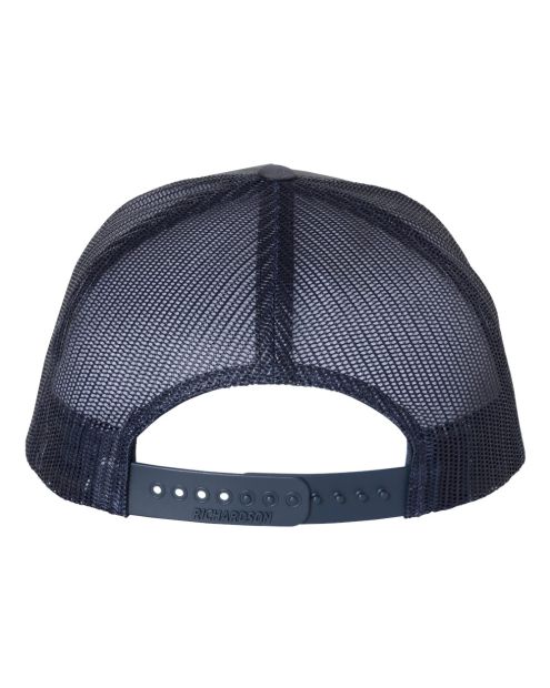 Premium Custom Richardson 112 Trucker Hat