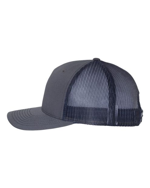 Premium Custom Richardson 112 Trucker Hat