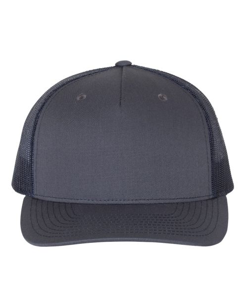 Premium Custom Richardson 112 Trucker Hat