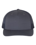 Premium Custom Richardson 112 Trucker Hat