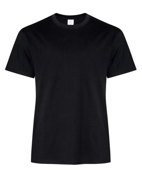 Premium Custom T-Shirt