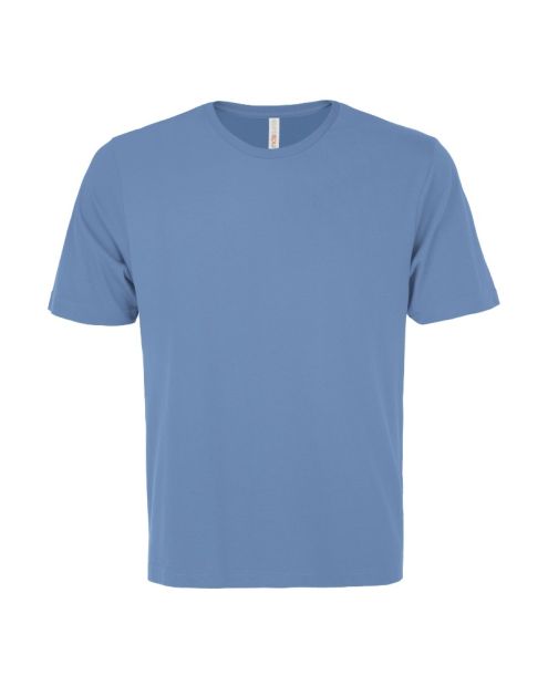 Youth Premium Custom T-Shirt