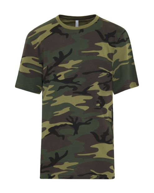 Youth Premium Custom T-Shirt