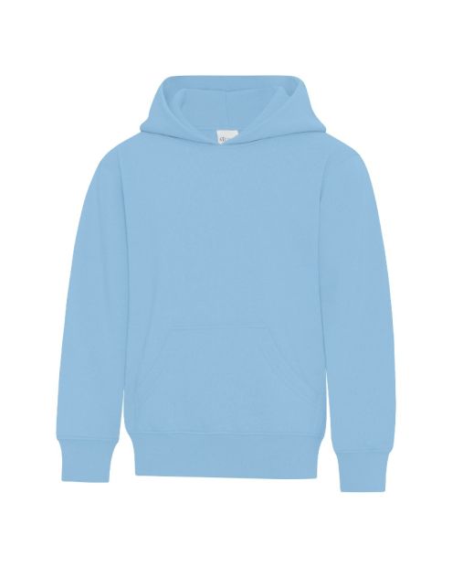 Youth Premium Custom Hoodie