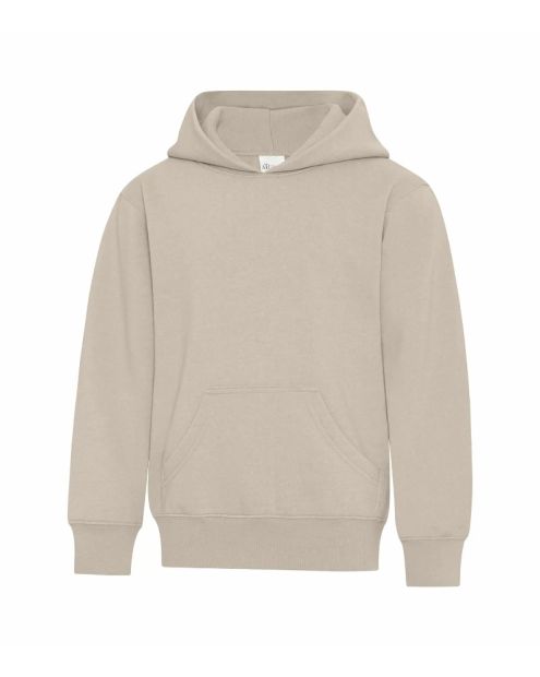 Youth Premium Custom Hoodie