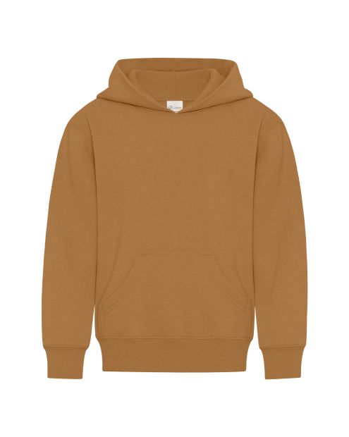 Youth Premium Custom Hoodie