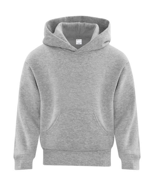 Youth Premium Custom Hoodie