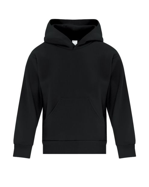 Youth Premium Custom Hoodie
