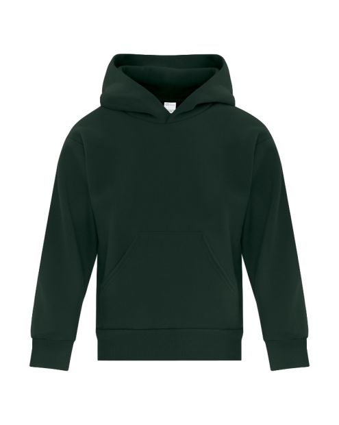 Youth Premium Custom Hoodie