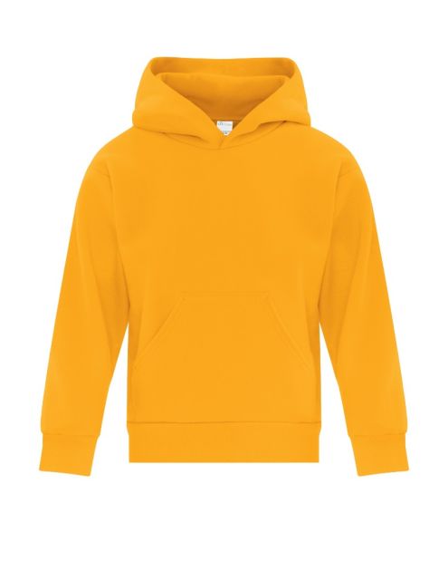 Youth Premium Custom Hoodie