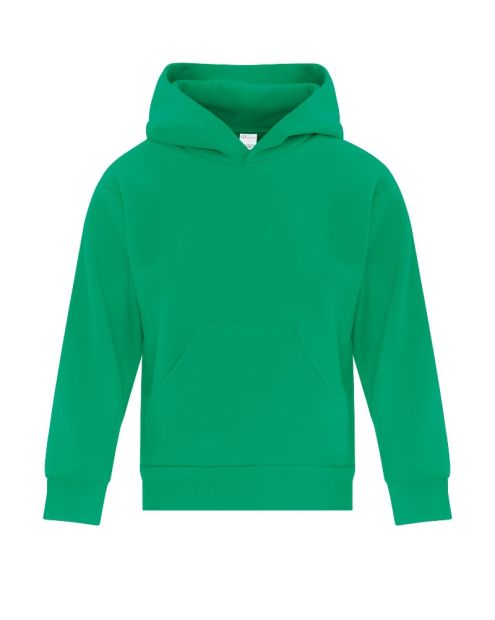 Youth Premium Custom Hoodie
