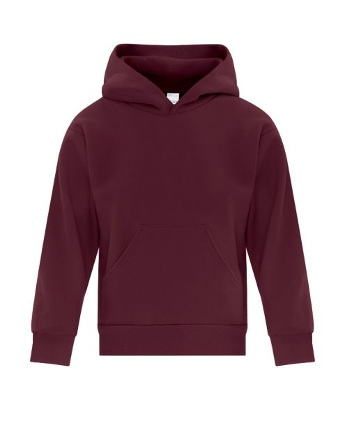 Youth Premium Custom Hoodie