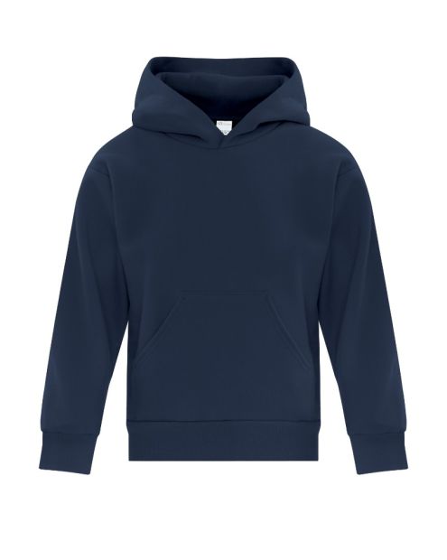 Youth Premium Custom Hoodie
