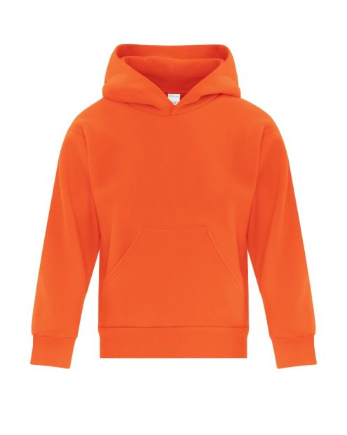Youth Premium Custom Hoodie
