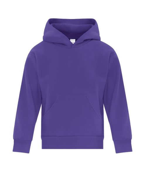 Youth Premium Custom Hoodie