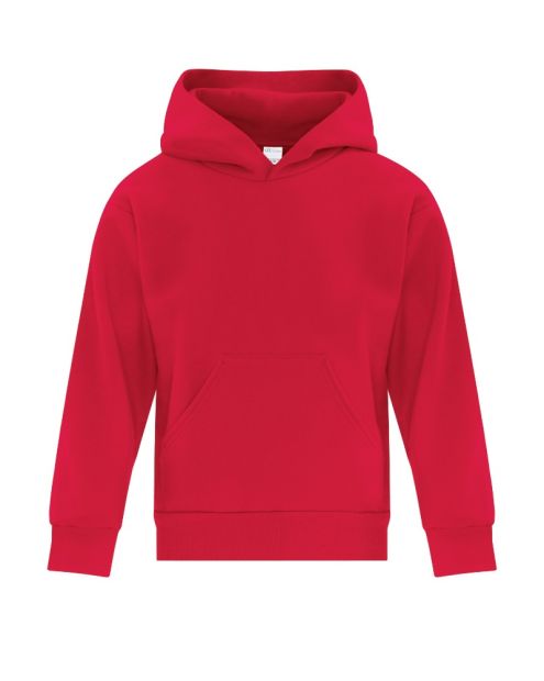 Youth Premium Custom Hoodie