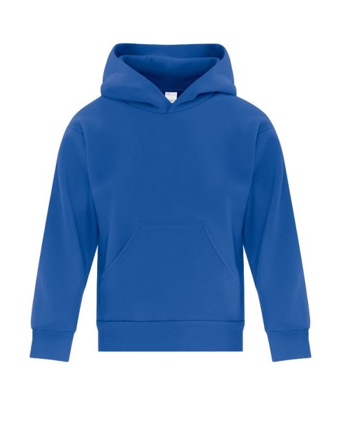 Youth Premium Custom Hoodie