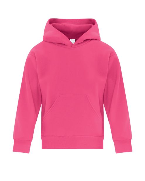 Youth Premium Custom Hoodie