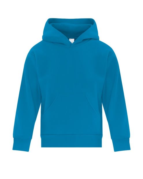 Youth Premium Custom Hoodie