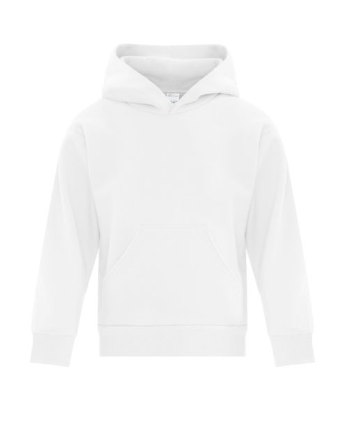 Youth Premium Custom Hoodie